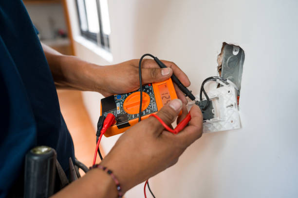 Best Circuit Breaker Repair  in Rifle, CO