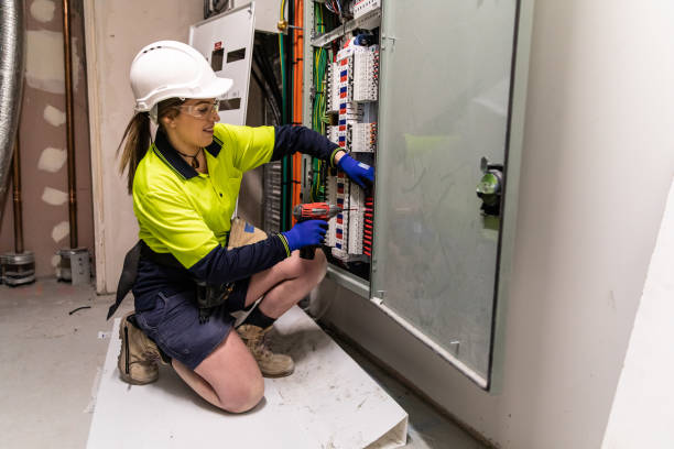 Best Electrical Upgrades for Homes  in Rifle, CO