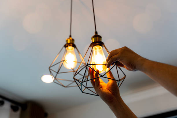 Outdoor Lighting Installation in Rifle, CO