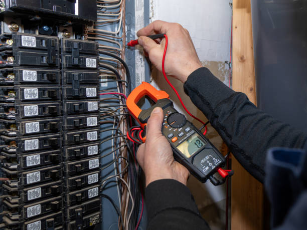 Best Home Electrical Repair  in Rifle, CO