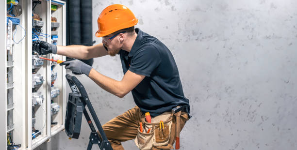 Best Residential Electrician Services  in Rifle, CO