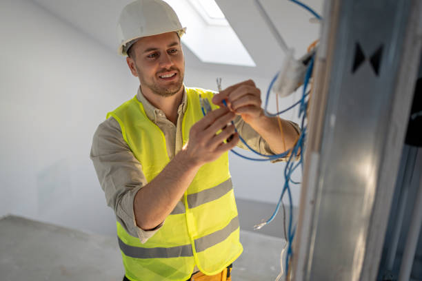 Best Circuit Breaker Repair  in Rifle, CO