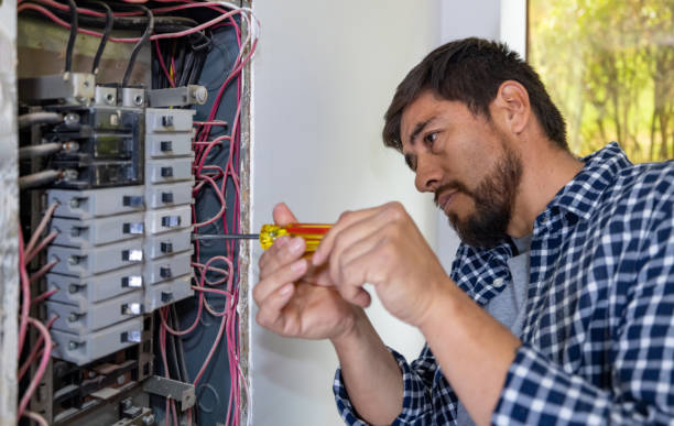 Best Licensed Electrician  in Rifle, CO